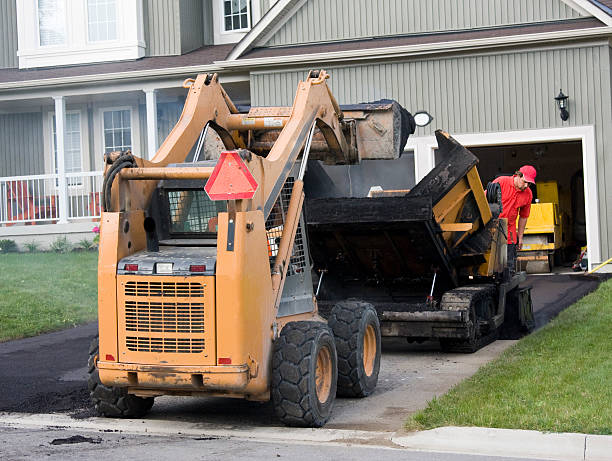 Best Budget-friendly driveway pavers in Risg Sun, IN