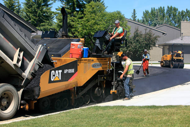 Best Residential driveway pavers in Risg Sun, IN